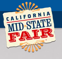 California Midstate Fair